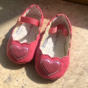 Baby Bloch Shoes infant